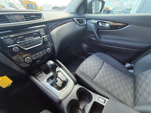 Nissan Qashqai bild 1
