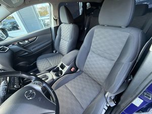 Nissan Qashqai bild 7