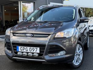 Ford Kuga bild 2