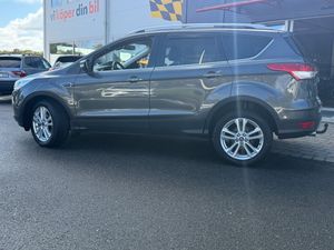 Ford Kuga bild 7