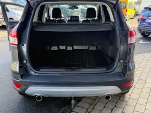 Ford Kuga bild 6