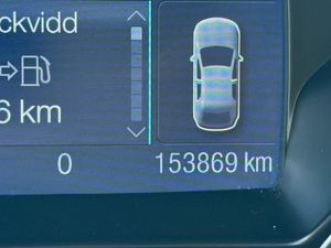 Ford Kuga bild 14