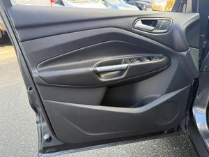 Ford Kuga bild 12
