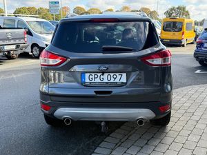 Ford Kuga bild 5