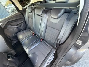 Ford Kuga bild 10