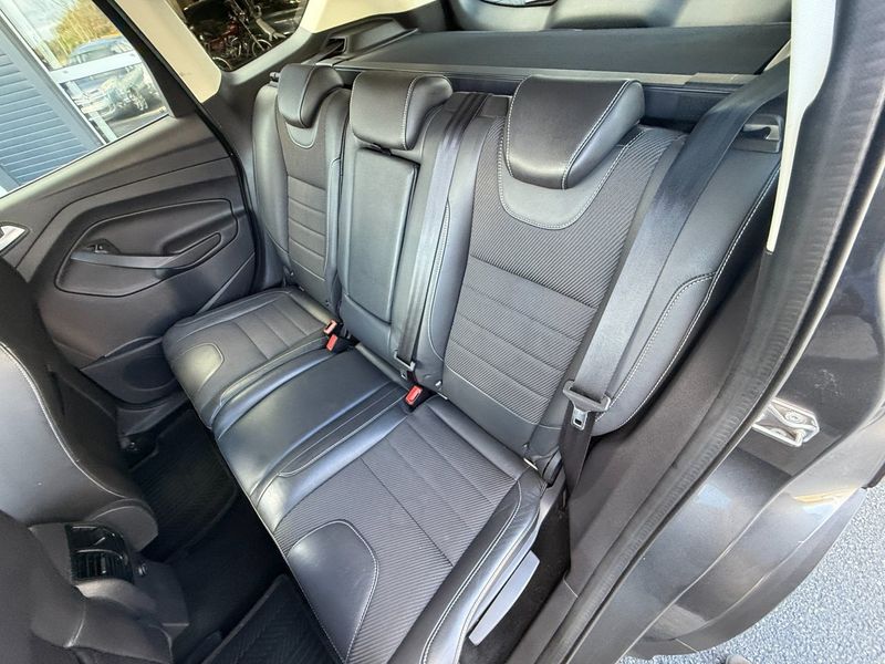 Ford Kuga bild 10