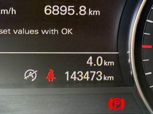Audi A6 bild 14