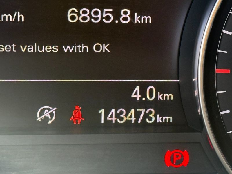 Audi A6 bild 14