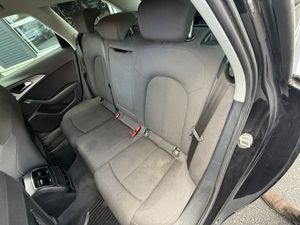 Audi A6 bild 10