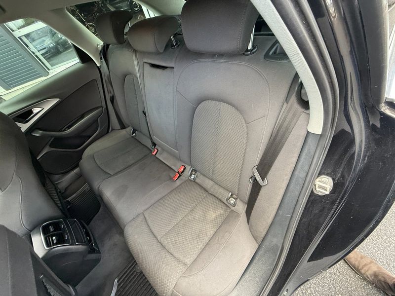Audi A6 bild 10