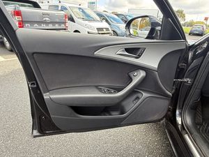 Audi A6 bild 12