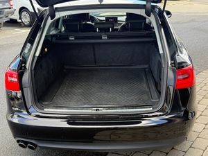 Audi A6 bild 6