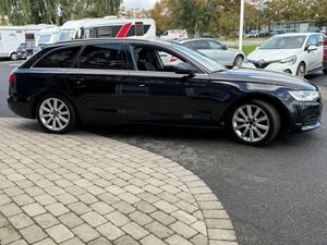 Audi A6 bild 3