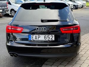 Audi A6 bild 5