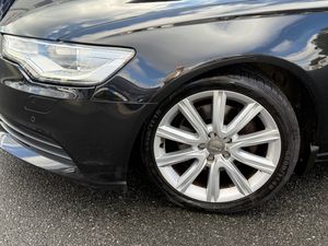 Audi A6 bild 8