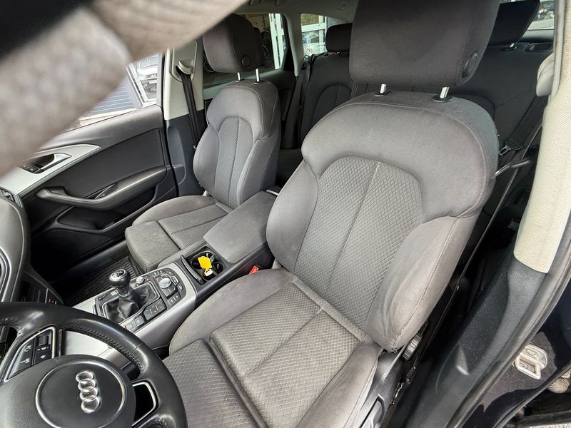 Audi A6 bild 9