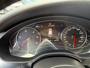Audi A6 bild 13