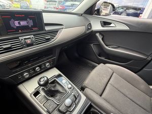 Audi A6 bild 15
