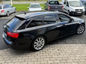 Audi A6 bild 4