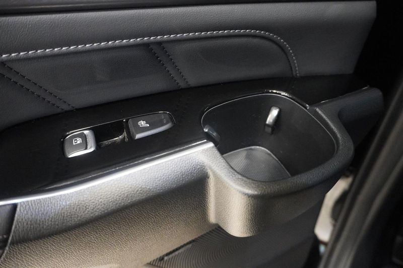 Kia Sorento bild 9