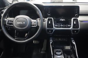 Kia Sorento bild 10