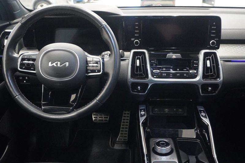 Kia Sorento bild 10