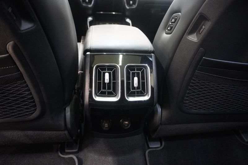 Kia Sorento bild 8