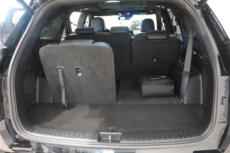 Kia Sorento bild 22