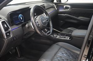 Kia Sorento bild 2