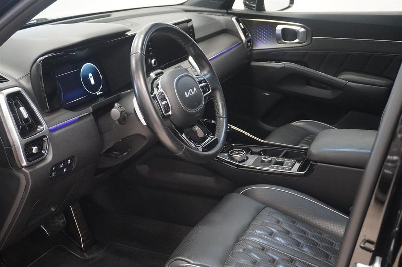 Kia Sorento bild 2