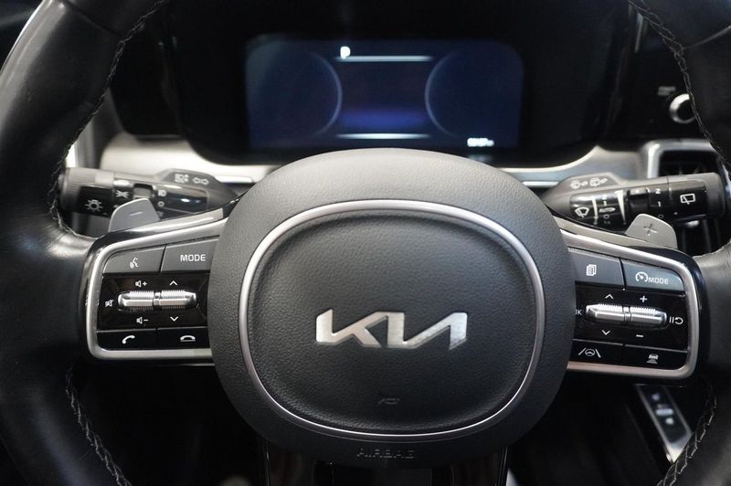 Kia Sorento bild 18