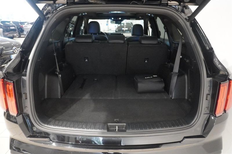 Kia Sorento bild 19