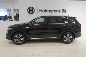 Kia Sorento bild 3