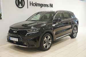 Kia Sorento bild 1