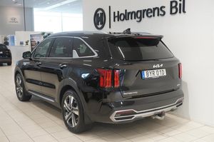 Kia Sorento bild 4