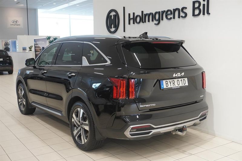 Kia Sorento bild 4