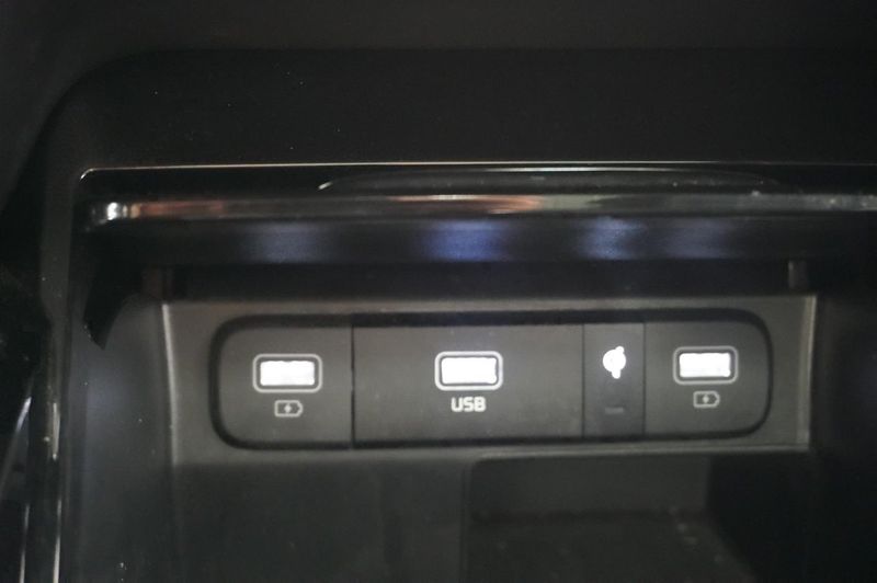 Kia Sorento bild 16
