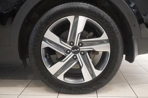 Kia Sorento bild 5