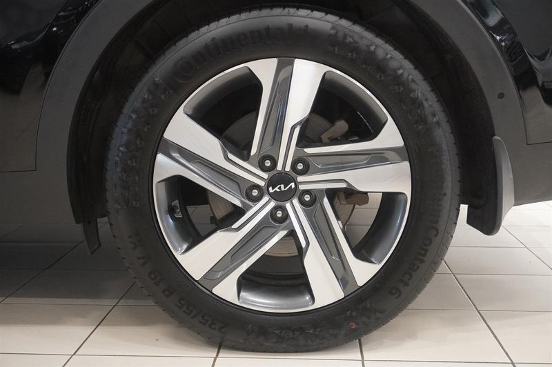 Kia Sorento bild 5