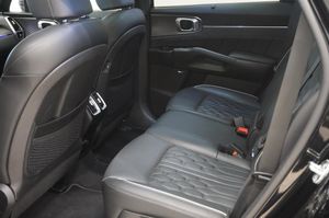 Kia Sorento bild 6