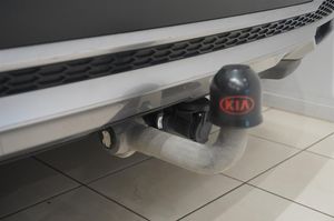 Kia Sorento bild 21