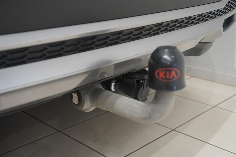Kia Sorento bild 21