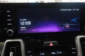 Kia Sorento bild 14