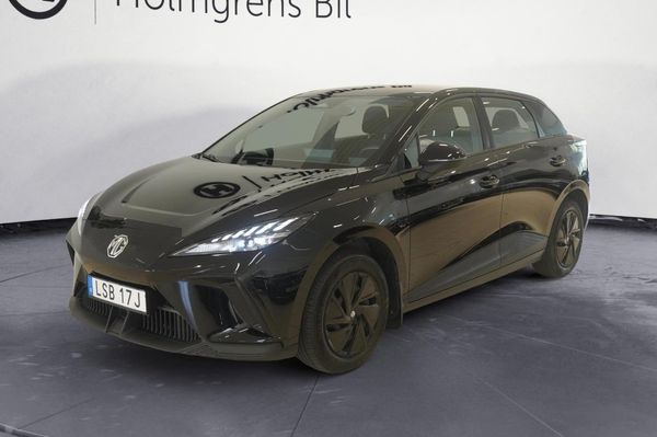 MG 4 Ne Std 51kWh | Ränta 1,99% - 2022