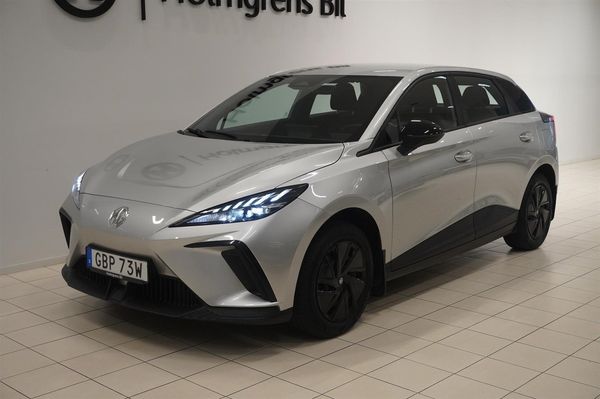MG 4 Standard 51kWh | Ränta 3,95% - 2022