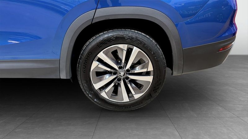Skoda Kodiaq bild 6