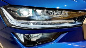 Skoda Kodiaq bild 16