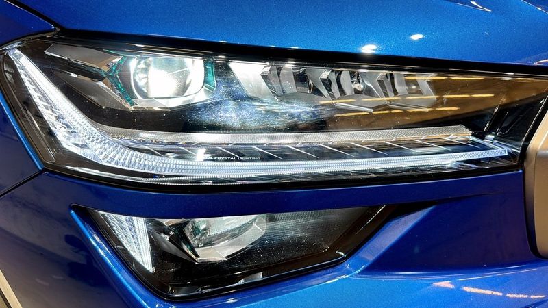 Skoda Kodiaq bild 16