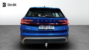 Skoda Kodiaq bild 5