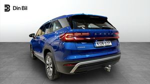 Skoda Kodiaq bild 3